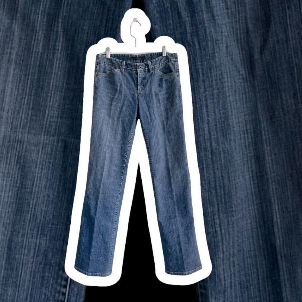 Elie Tahari jeans 10